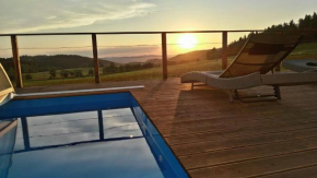 Гостиница Resort Pasečná - Lipno  Предни Вытон